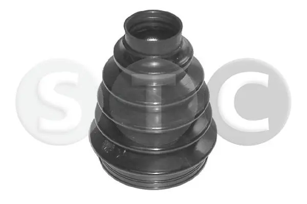 комплект маншон, полуоска STC                 