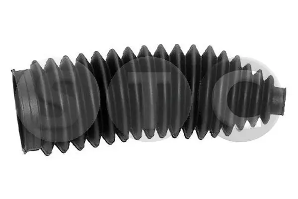 комплект маншон, кормилно управление STC                 