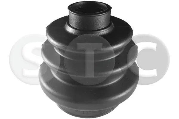 комплект маншон, полуоска STC                 