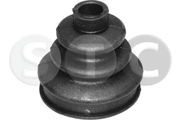 комплект маншон, полуоска STC                 