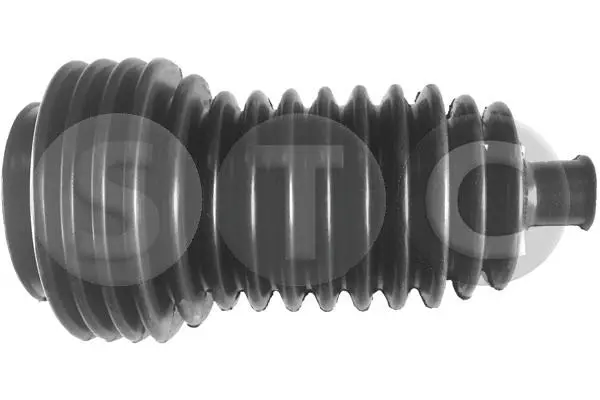 комплект маншон, кормилно управление STC                 