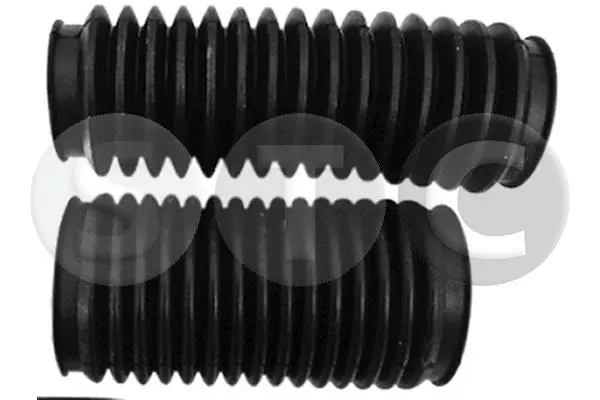 комплект маншон, кормилно управление STC                 