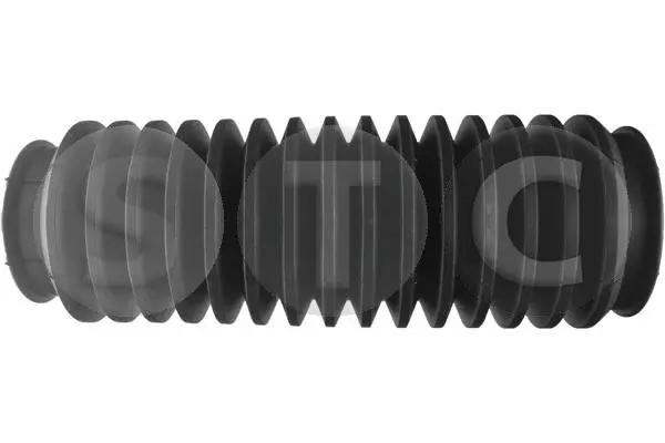 комплект маншон, кормилно управление STC                 