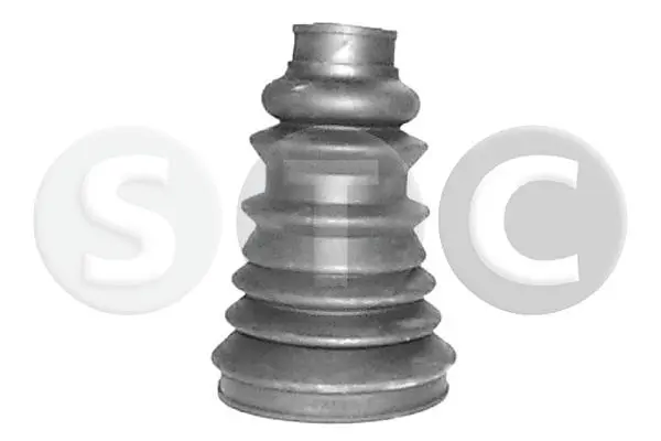 комплект маншон, полуоска STC                 