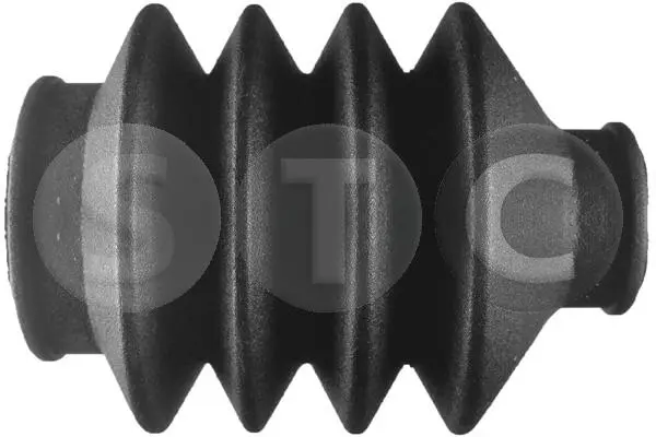 комплект маншон, полуоска STC                 