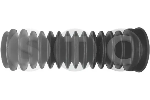 комплект маншон, кормилно управление STC                 