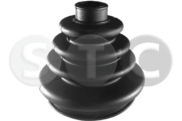 комплект маншон, полуоска STC                 