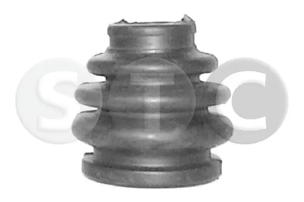 комплект маншон, полуоска STC                 