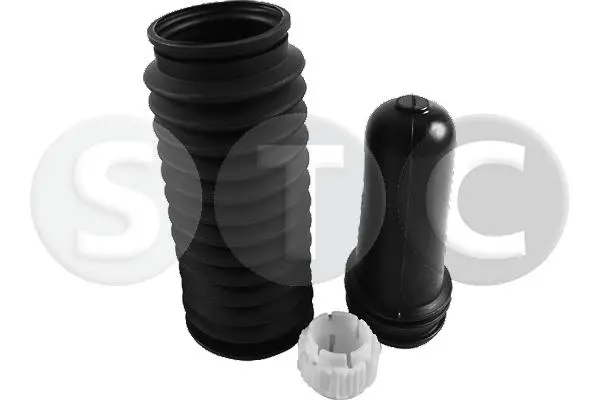 комплект маншон, кормилно управление STC                 