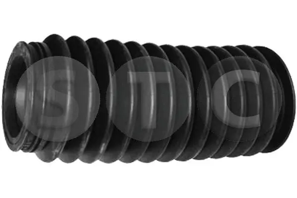 комплект маншон, кормилно управление STC                 