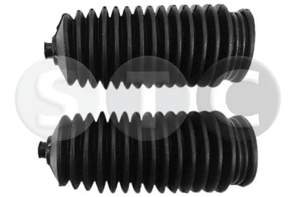 комплект маншон, кормилно управление STC                 