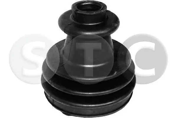 комплект маншон, полуоска STC                 