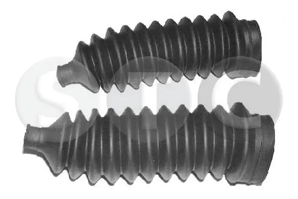 комплект маншон, кормилно управление STC                 