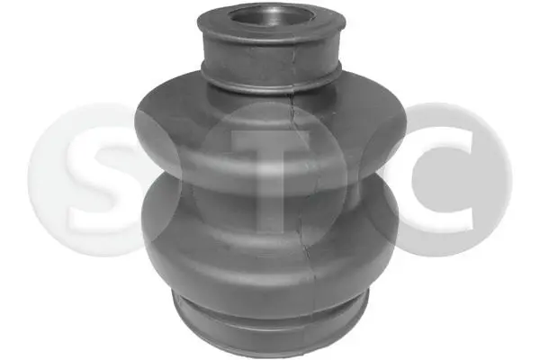 комплект маншон, полуоска STC                 
