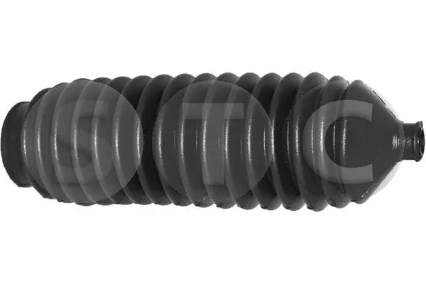 комплект маншон, кормилно управление STC                 