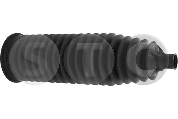 комплект маншон, кормилно управление STC                 