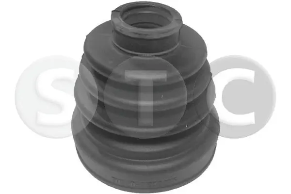 комплект маншон, полуоска STC                 