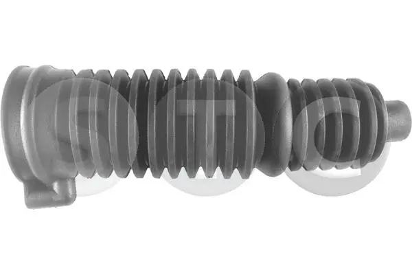 комплект маншон, кормилно управление STC                 