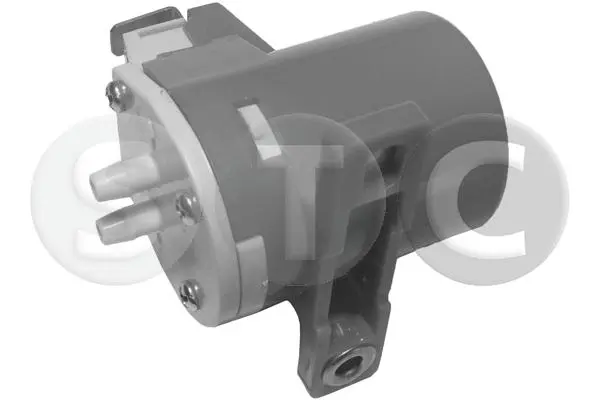 водна помпа за миещо устр., почистване на стъклата STC                 