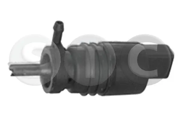 водна помпа за миещо устр., почистване на стъклата STC                 