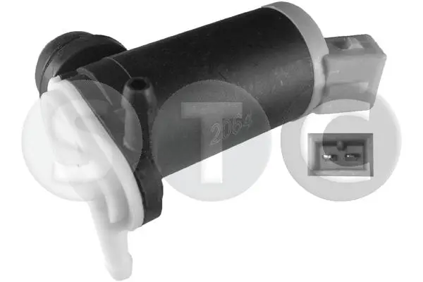 водна помпа за миещо устр., почистване на стъклата STC                 