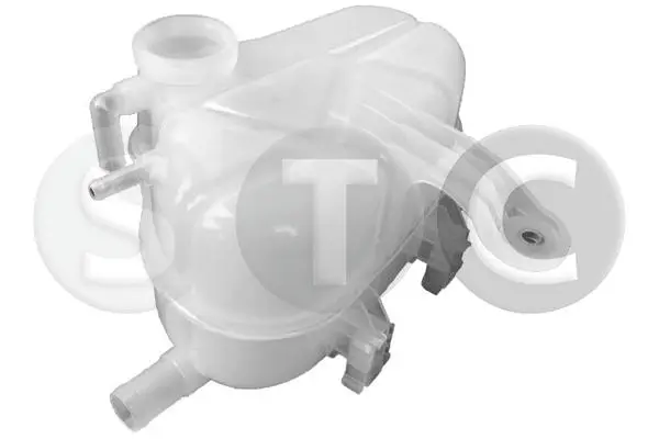 разширителен съд, охладителна течност STC                 