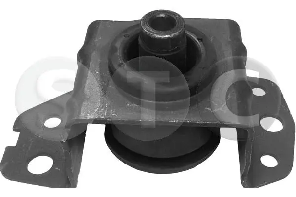 окачване, двигател STC                 