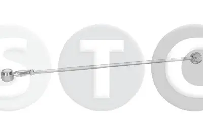 ремонтен комплект, скоростен лост STC                 