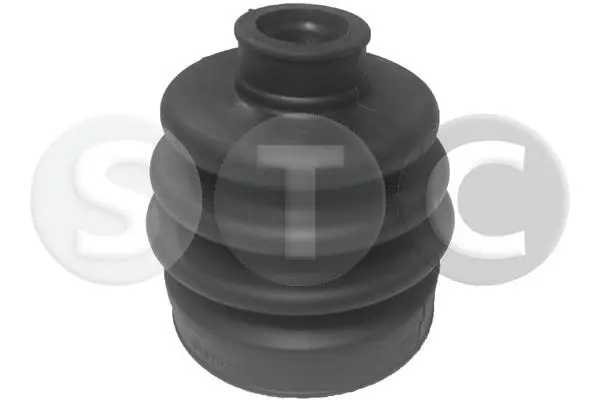 комплект маншон, полуоска STC                 