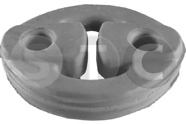 ударен тампон, гърне STC                 