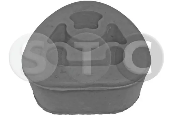 ударен тампон, гърне STC                 