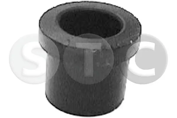 втулка, ресьорен лист STC                 