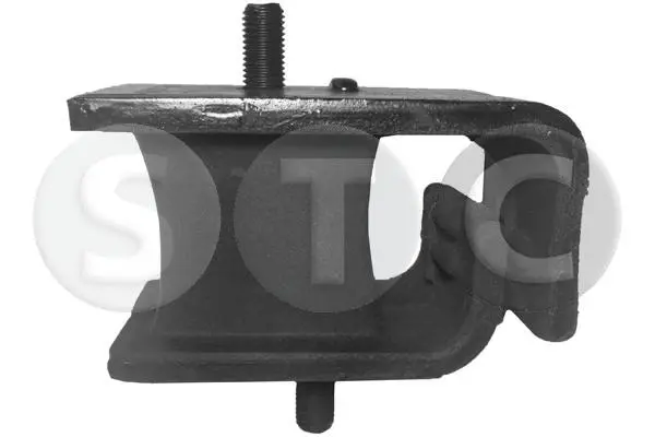 окачване, двигател STC                 