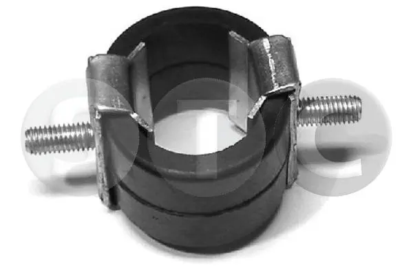 ударен тампон, гърне STC                 