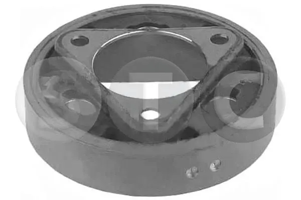 балансьор, кардан (полуоска) STC                 