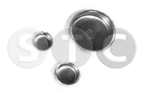 защитна тапа при замръзване STC                 