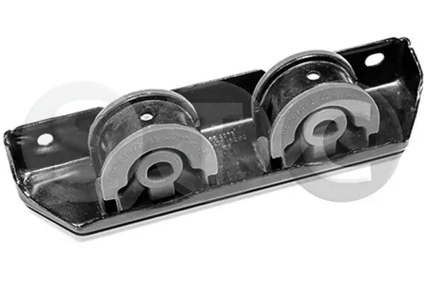 държач, гърне STC                 