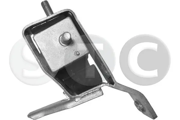 окачване, двигател STC                 