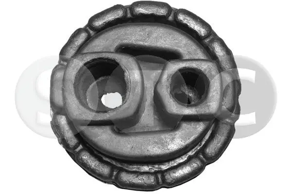 ударен тампон, гърне STC                 