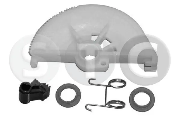 ремонтен комплект, автоматично регулиране на съединителя STC                 