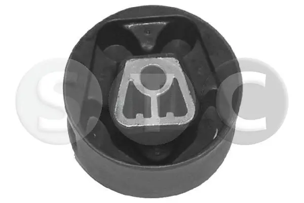 окачване, двигател STC                 