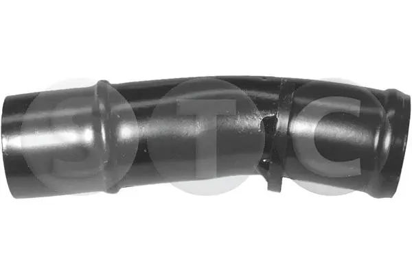 тръбопровод за охладителната течност STC                 