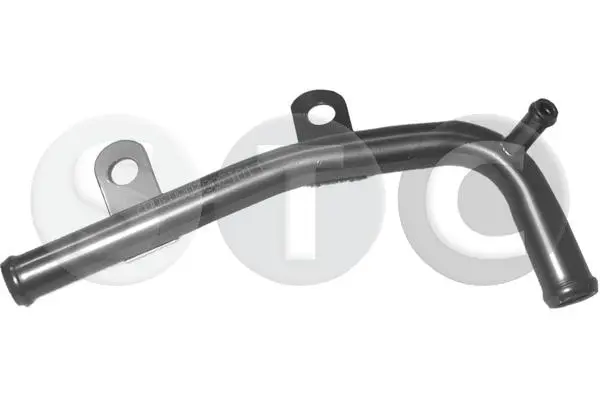 тръбопровод за охладителната течност STC                 