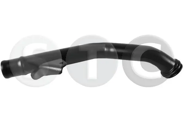 тръбопровод за охладителната течност STC                 