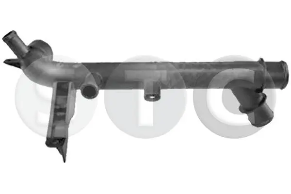 тръбопровод за охладителната течност STC                 