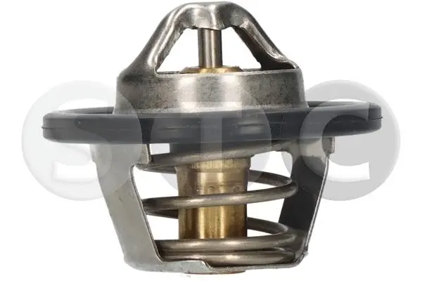 термостат, охладителна течност STC                 