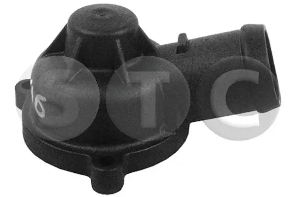 фланец за охладителната течност STC                 