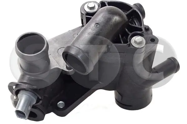 термостат, охладителна течност STC                 