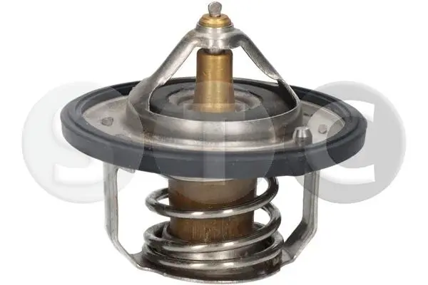 термостат, охладителна течност STC                 