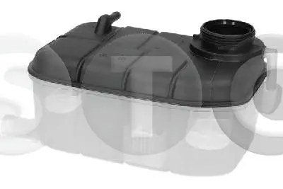 разширителен съд, охладителна течност STC                 